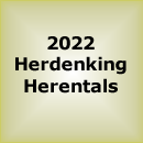2022 Herdenking Herentals